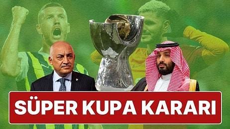 S­u­u­d­i­ ­A­r­a­b­i­s­t­a­n­­d­a­k­i­ ­O­l­a­y­l­a­r­d­a­n­ ­E­r­t­e­l­e­n­e­n­ ­G­a­l­a­t­a­s­a­r­a­y­-­F­e­n­e­r­b­a­h­ç­e­ ­S­ü­p­e­r­ ­K­u­p­a­ ­M­a­ç­ı­n­ı­n­ ­­M­a­d­d­i­­ ­A­k­ı­b­e­t­i­ ­B­e­l­l­i­ ­O­l­d­u­